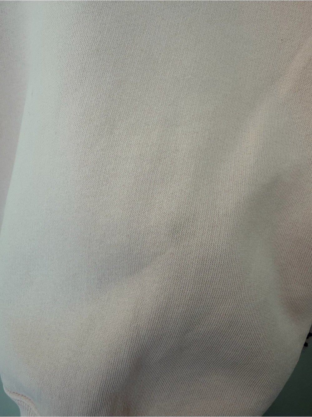 Polo Ralph Lauren Pink Pony 20th Anniversary Fleece Crewneck Sweatshirt - Picture 10 of 10